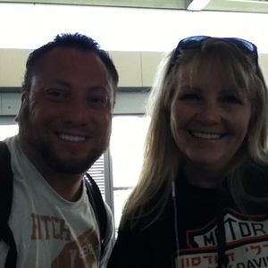 Meet your Posher, Diane